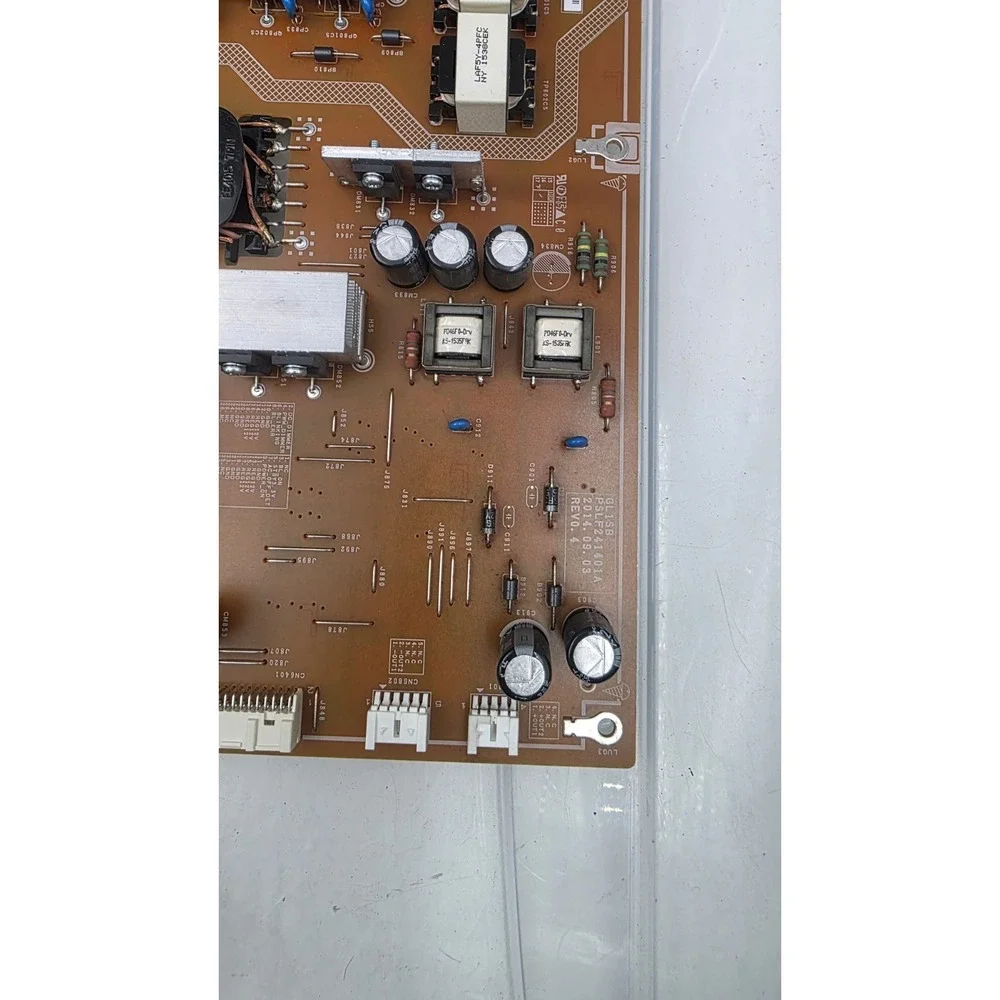 Sony KDL-65W850C Power Supply Board 1-474-610-11, PSLF241401A,
